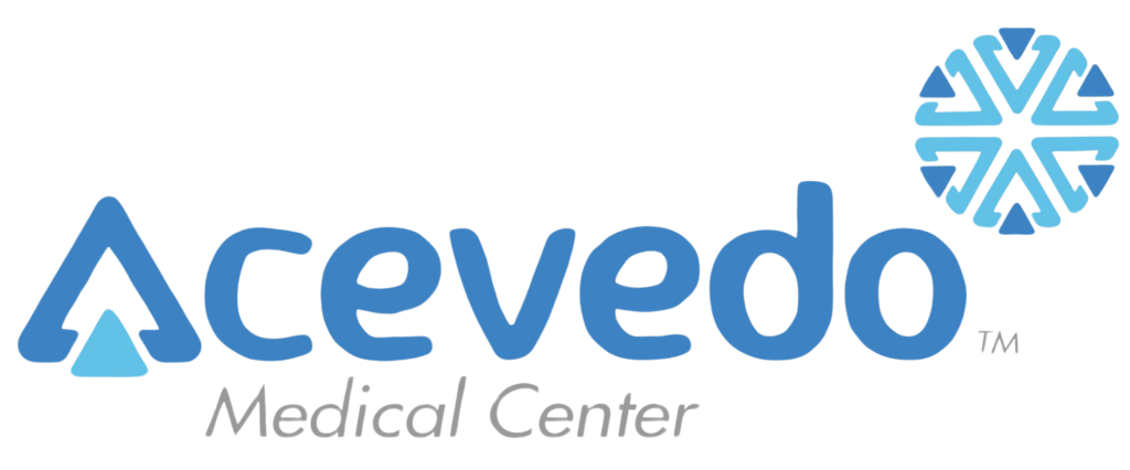 Logo Acevedo Medical Center